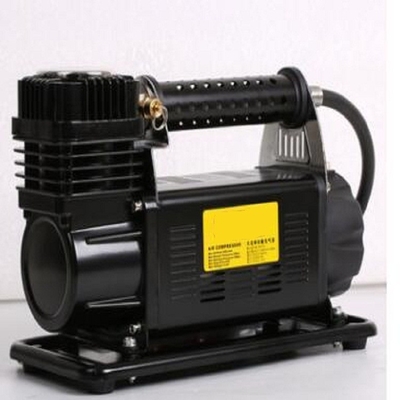 les compresseurs d'air du véhicule 150psi ont adapté la couleur aux besoins du client avec C.C 12v d'agrafe de crocodile