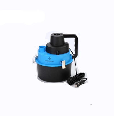 Allumeur portatif sec de cigarette de C.C de l'aspirateur de voiture 12v avec l'adaptateur de gonfleur