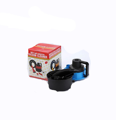 93w - OEM de l'aspirateur de la station de lavage 120w 12v 1.3kgs avec le tuyau flexible