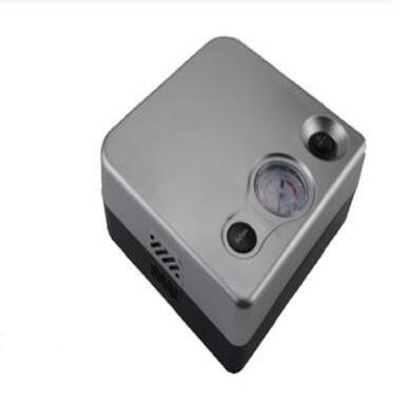 6 couleur portative Mini Air Compressor de ruban de compresseur d'air de la barre 12v