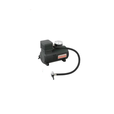 compresseur d'air de voiture d'OEM 250psi, 12v Mini Tyre Portable Tire Inflator