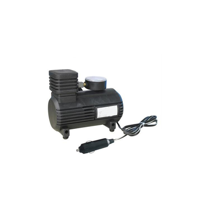compresseur d'air de voiture d'OEM 250psi, 12v Mini Tyre Portable Tire Inflator