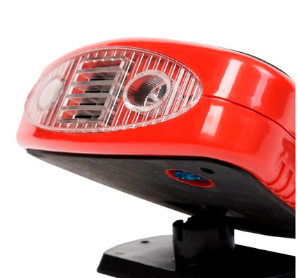 Appareils de chauffage pour voiture en céramique avec LED