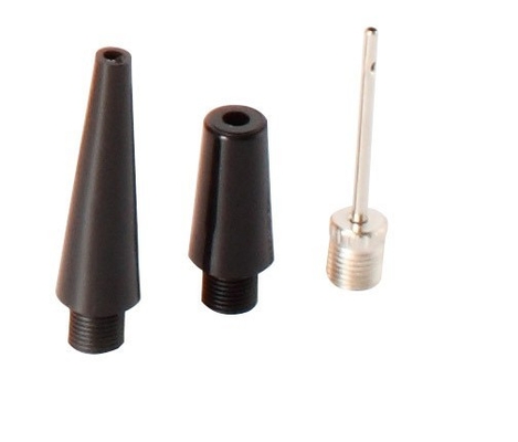 Compresseur d'air en plastique de pneu de voiture 12v, gonfleur tenu dans la main de pneu de tour d'air pour la voiture