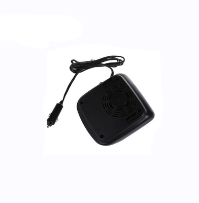 150w Mini Portable Automobile Heaters de plastique 12 volts une garantie d'an