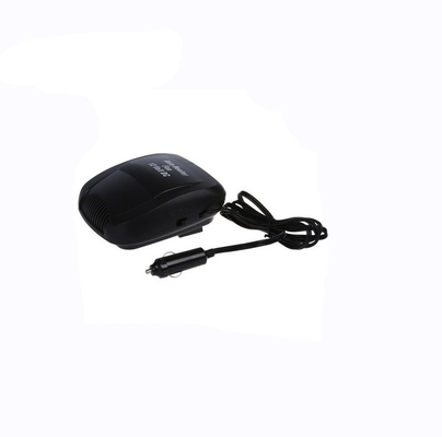 150w Mini Portable Automobile Heaters de plastique 12 volts une garantie d'an