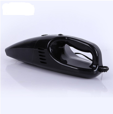 Couleur tenue dans la main sèche 35w - 60w de noir d'aspirateur de voiture avec le tuyau flexible