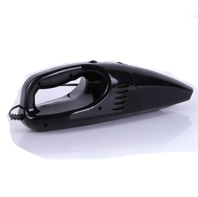Couleur tenue dans la main sèche 35w - 60w de noir d'aspirateur de voiture avec le tuyau flexible