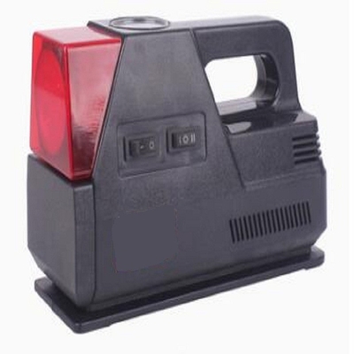 3 dans 1 service d'OEM de compresseurs d'air de véhicule pour gonfler les pneus de voiture/lit d'air
