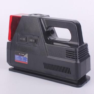 3 dans 1 service d'OEM de compresseurs d'air de véhicule pour gonfler les pneus de voiture/lit d'air