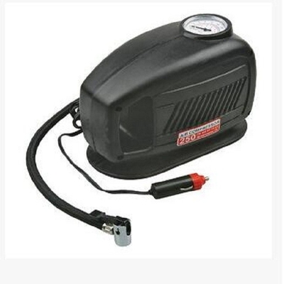 Compresseur d'air de voiture électrique de 250 psi avec bouchon d'allume-cigare Compresseur d'air automatique 12 volts Compresseur d'air