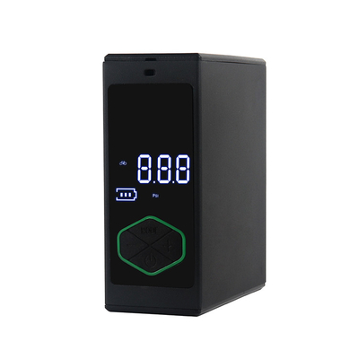Un bon prix. Pompes à air numériques sans fil rechargeables Compresseur d'air à pneus électriques en ligne
