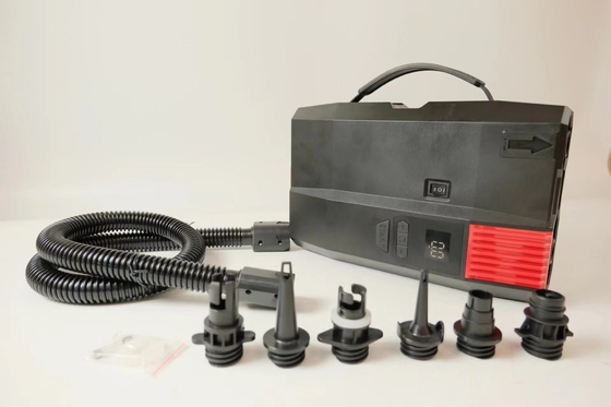 Pompes électriques sans fil rechargeables