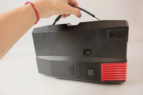 Pompes à air 3 en 1 rechargeables