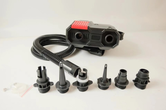 Pompes à air 3 en 1 rechargeables