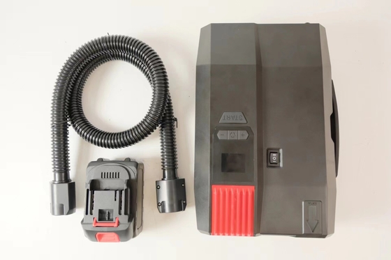 Pompes à air 3 en 1 rechargeables