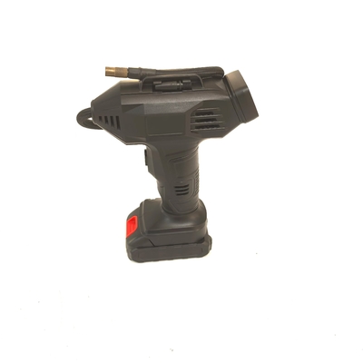 Compresseur d'air de voiture rechargeable à main pompe à air pneumatique électrique