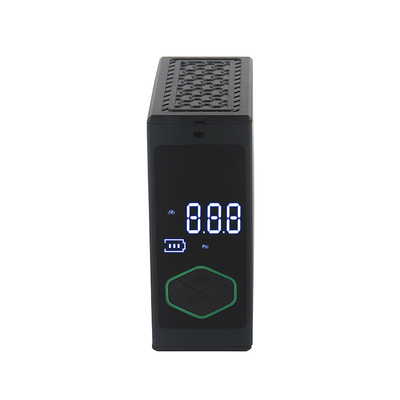 Moto / vélo électrique Adapté 150psi Portable pneu électrique pompe à air affichage numérique 1000mAh batterie
