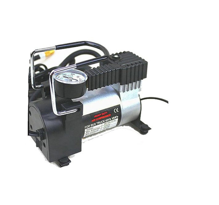 Compresseur d'air de voiture portable mini DC12v