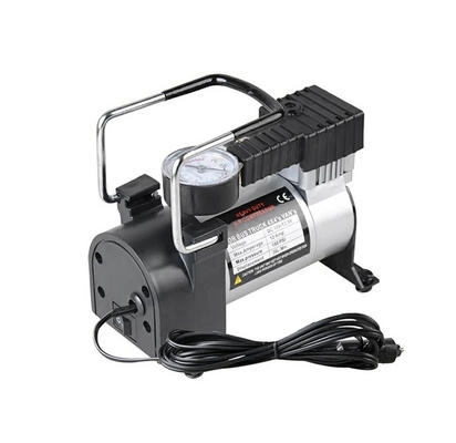 Un bon prix. compresseur de l'air 12v à haute pression portatif 140 livres par pouce carré une garantie d'an en ligne