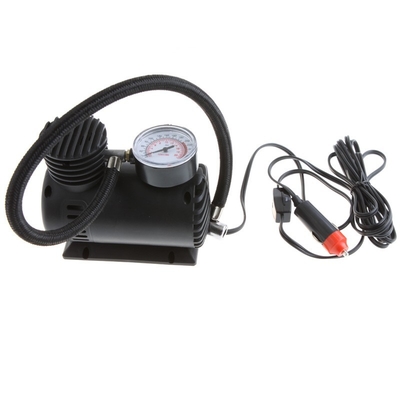 Compresseurs d'air portables ABS pour véhicules DC12v pour gonflement des pneus automobiles