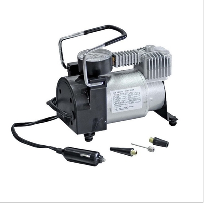 Compresseur métal-air portatif avec la jambe 150PSI de main une garantie d'an