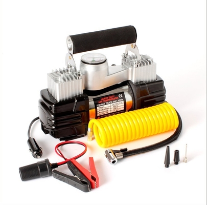 Compresseur métal-air de double cylindre pour la voiture 150PSI une garantie d'an