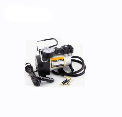 Mini Small Metal Air Compressor 140PSI avec la montre fournissent le service d'OEM