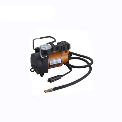 Mini Small Metal Air Compressor 140PSI avec la montre fournissent le service d'OEM
