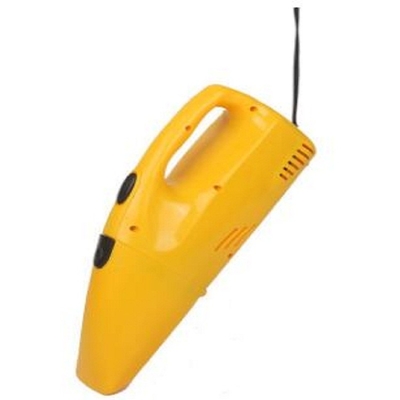 2 dans 1 aspirateur tenu dans la main de compresseur de l'aspirateur 250PSI avec l'allumeur de cigarette de C.C 12V