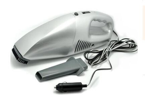 Aspirateur portatif DC12V Filtre lavable Aspirateur automatique