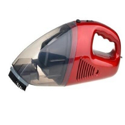 2 DANS 1   Aspirateur automatique tenu dans la main du compresseur 38W-60W de l'aspirateur 250PSI
