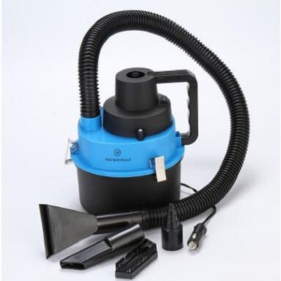Aspirateur automatique tenu dans la main humide ou sec d'aspirateur 93W-120W d'aspirateur de Biue