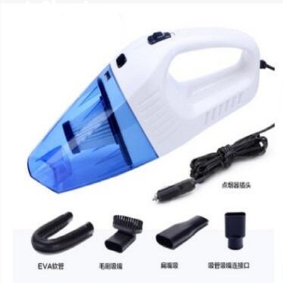 Aspirateur tenu dans la main adapté aux besoins du client de voiture 35w - 60w avec 12v l'allumeur de C.C Cifarette