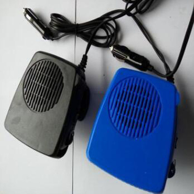 Chauffage PTC avec fonction de ventilateur et de chauffage