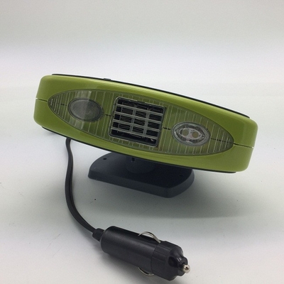 Un bon prix. Élément de chauffe automatique de Heater Two Switch With Pic de fan d'appareils de chauffage portatifs verts de voiture en ligne