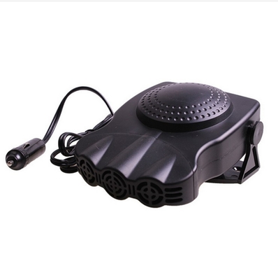 Un bon prix. commutateur chaud frais automatique portatif de Heater Small Fan Heater With de noir de 12v 150w en ligne