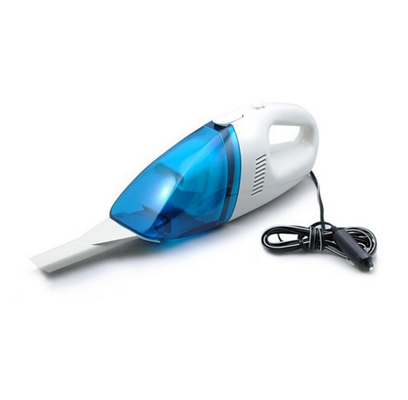 Aspirateur tenu dans la main adapté aux besoins du client par plastique de voiture 12v 35w - longue vie 60w active