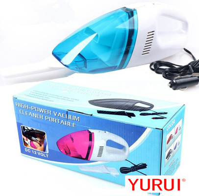 Un bon prix. Aspirateur tenu dans la main adapté aux besoins du client par plastique de voiture 12v 35w - longue vie 60w active en ligne