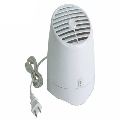 L'air blanc régénèrent la machine, ventilateur régénérateur frais de jet d'air pour la voiture