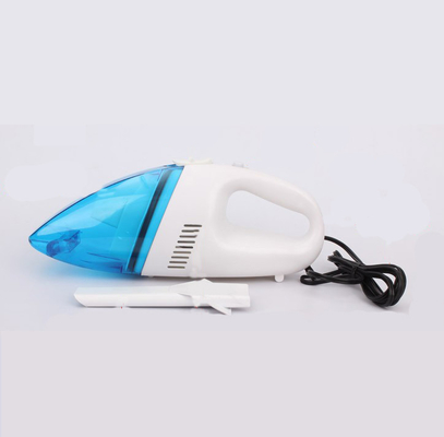Aspirateur rouge/bleu d'automobile 35w rechargeable - 60w un an Warrangty