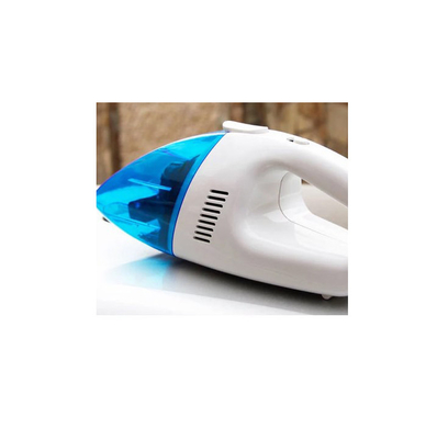 Aspirateur tenu dans la main de voiture d'OEM 0.7kgs 12v portatif pour le nettoyage des véhicules à moteur