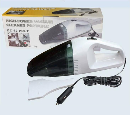 35w - 60w a adapté l'aspirateur aux besoins du client tenu dans la main de voiture 0.8kgs une garantie d'an