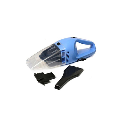 DC12V aspirateur ABS portable à main pour lavage de voiture avec filtre lavable