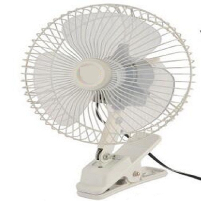 Un bon prix. Fan portatif rechargeable électrique, ventilateurs 12v/24v électriques pour des voitures en ligne