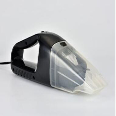 Aspirateur tenu dans la main léger de voiture Yf119 avec l'allumeur de cigarette