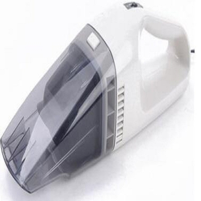 Aspirateur de lavage de voiture DC12V Autoplastique humide et sec Mini aspirateur portable pour voiture