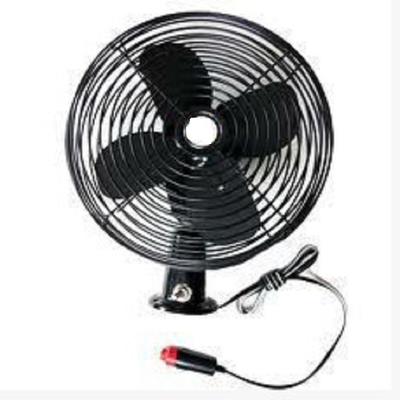 Un bon prix. Support de la vis 12V/24V de ventilateur de voiture en métal avec la garantie de 1 an en ligne