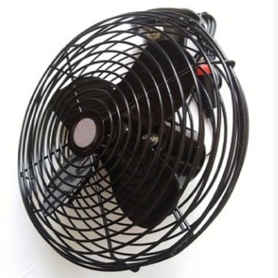 Support de la vis 12V/24V de ventilateur de voiture en métal avec la garantie de 1 an