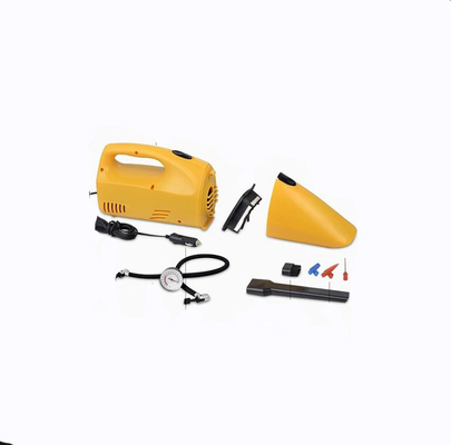 Aspirateur en plastique de l'aspirateur de main/12 V petit pour la voiture 1,1 kilogrammes